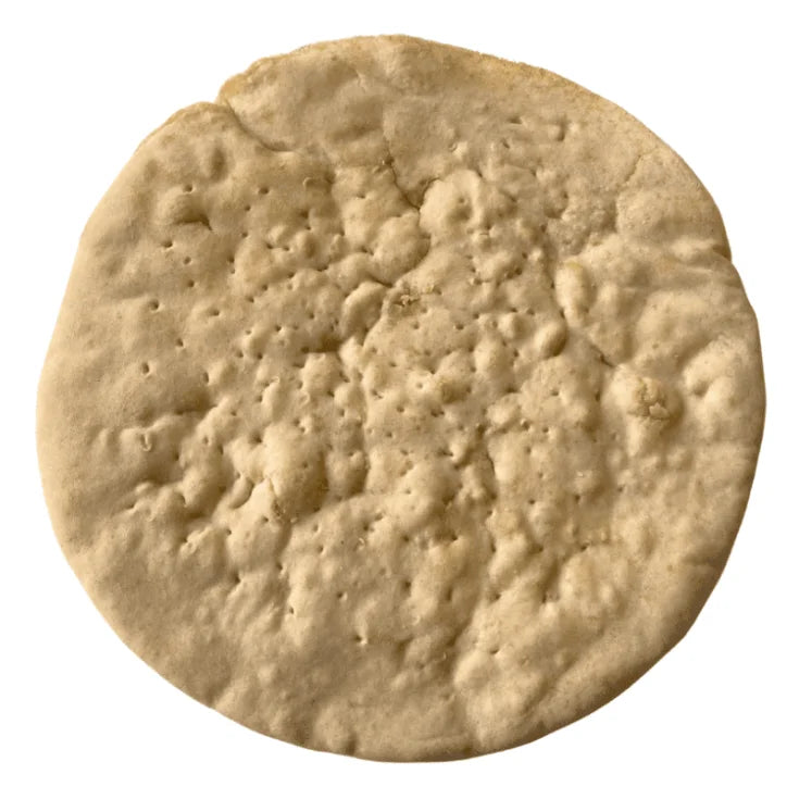 Rigò base per pizza 200g