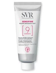 SENSIFINE BAUME DEMAQ 100ML