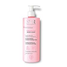 TOPIALYSE BAUME LAVANTE 400ML