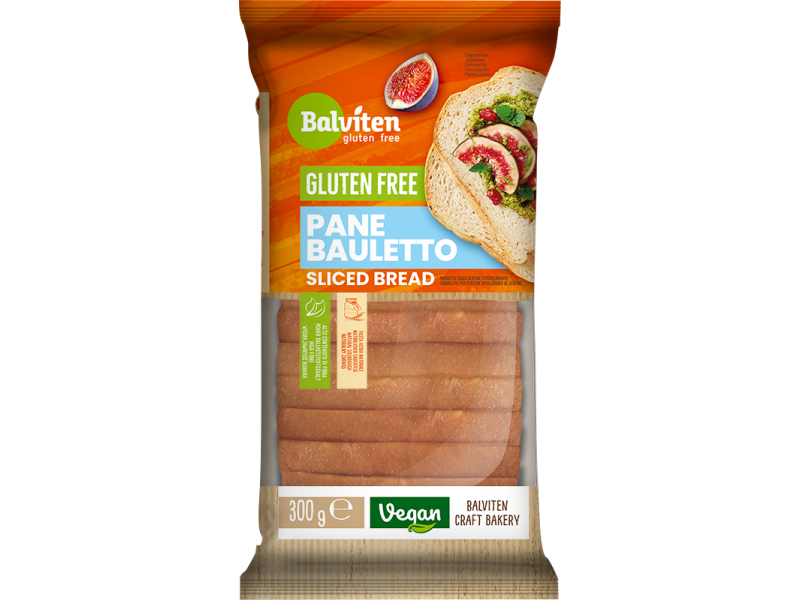 Balviten pan bauletto 300g