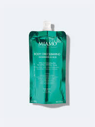 MIAMO BODY CRIO SLIM GOM 100G
