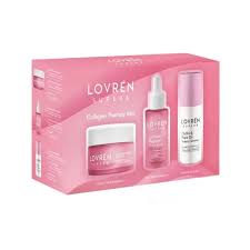 LOVREN SUBERB COLLAG THER BOX