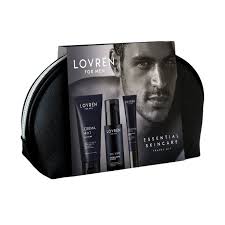 LOVREN TRAVEL KIT MEN