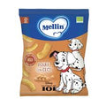Mellin snack bio pouff ceci 20g