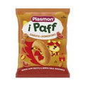 Plasmon dry snack carota e pomodoro 15g