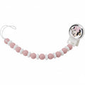 Disney Catenella Portasucchietto in laminato Argento Minnie