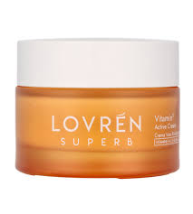 LOVREN SUP VITAMIN CR VISO
