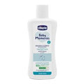 Chicco baby moments bagno corpo 200ml