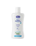Chicco baby moments shampoo senza lacrime 200ml