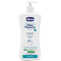 Chicco baby moments senza lacrime 500ml