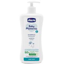 Chicco baby moments senza lacrime 500ml