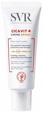CICAVIT+ SPF50+ 40ML