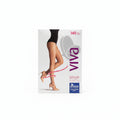 Cizeta Medicali Viva Collant P.Aperta 140Den 18mmHg Chiaro Taglia 4