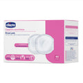 Chicco coppette assorbilatte 60pz