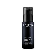 LOVREN MEN GEL VISO HYDR-TONE