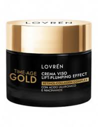 LOVREN CREMA VISO TIME AGE GOL
