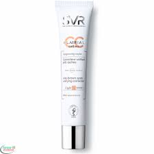 CLAIRIAL SPF50+ LIGHT 40ML