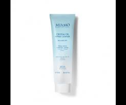 MIAMO CRYSTAL OIL PEPT 150ML