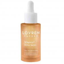 LOVREN SUP VITAMIN SIERO VISO
