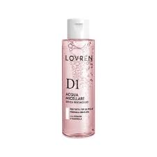 LOVREN ACQUA MICELLARE 100ML