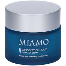 MIAMO DEEP BALM CREAM 50ML