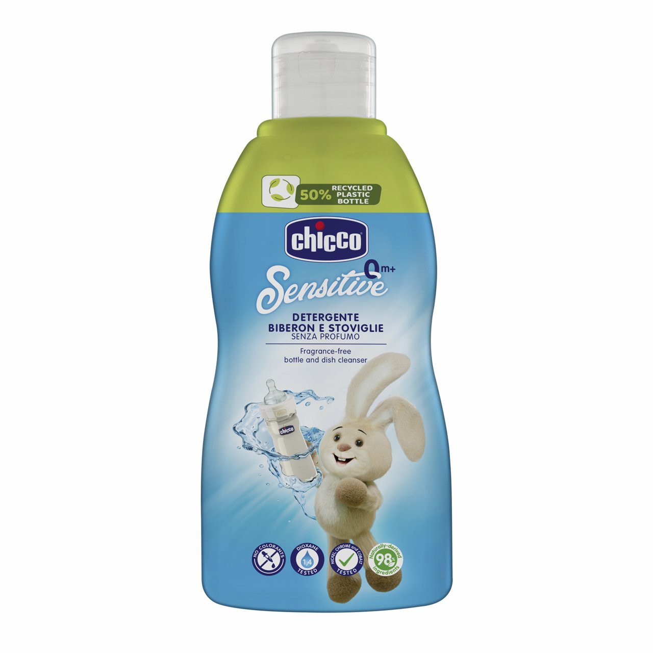 Chicco detergi stoviglie 300ml