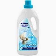 Chicco sensitive 0+ detersivo 1,5l