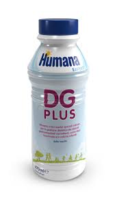 Humana DG plus 470ml