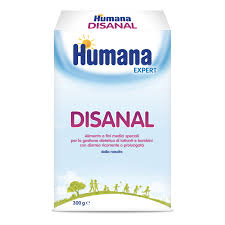 Humana disanal expert polvere 300g