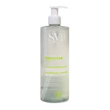 SEBIACLEAR EAU MIC 400ML