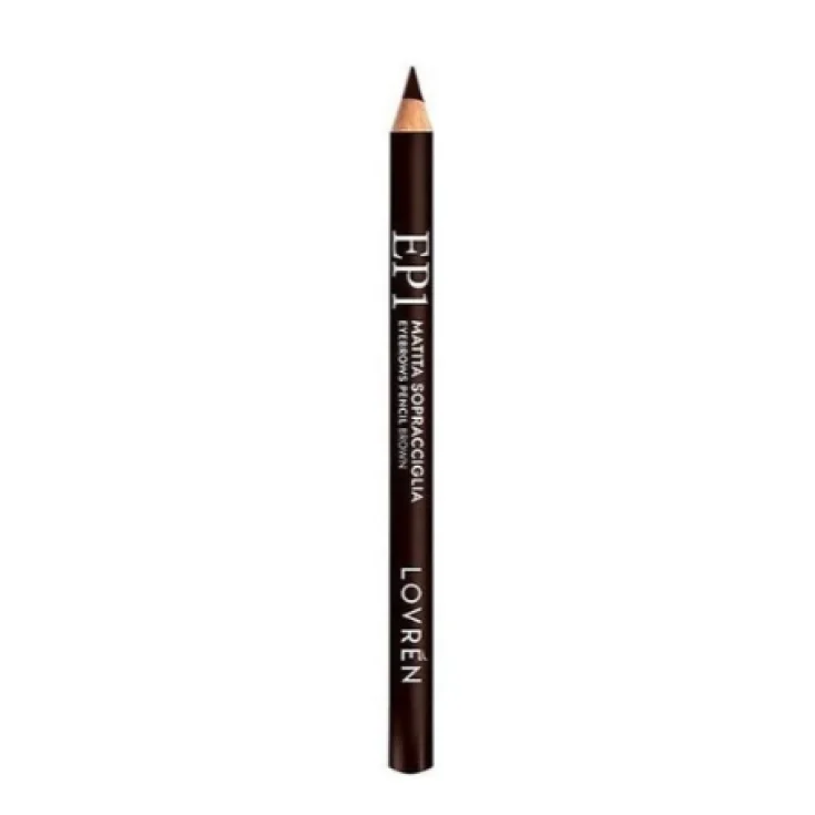 LOVREN MATITA SOPRACCIG BROWN