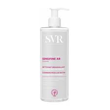 SENSIFINE AR EAU MICELLAI400ML