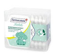 Farmacotone bebe bastoncini cotonati 50pz