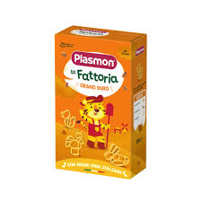 Plasmon pastina fattoria 250G
