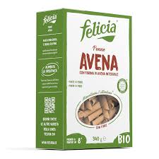Felicia penne avena integrale 340g