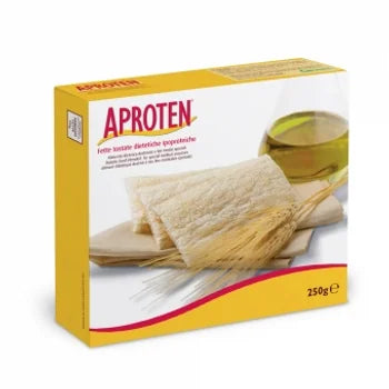 Aproten fette tostate 250g