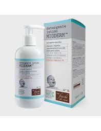 Fiocchi di riso detergente intimo 240ml