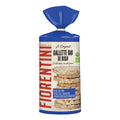 Fiorentini gallette bio di riso 120g