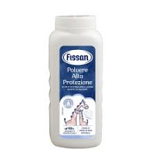 Fissan polvere alta protezione 100g