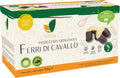 Folea biscotti ferri di cavallo con avena 200g