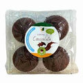Folea tortine al cioccolato 4x50g