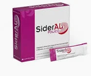Sideral folico 30mg 20bustine
