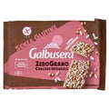 Zerograno cracker integrali 360G