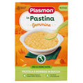 Plasmon pasta gemmine 300G