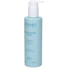 MIAMO GENTLE ROSE CL 250ML