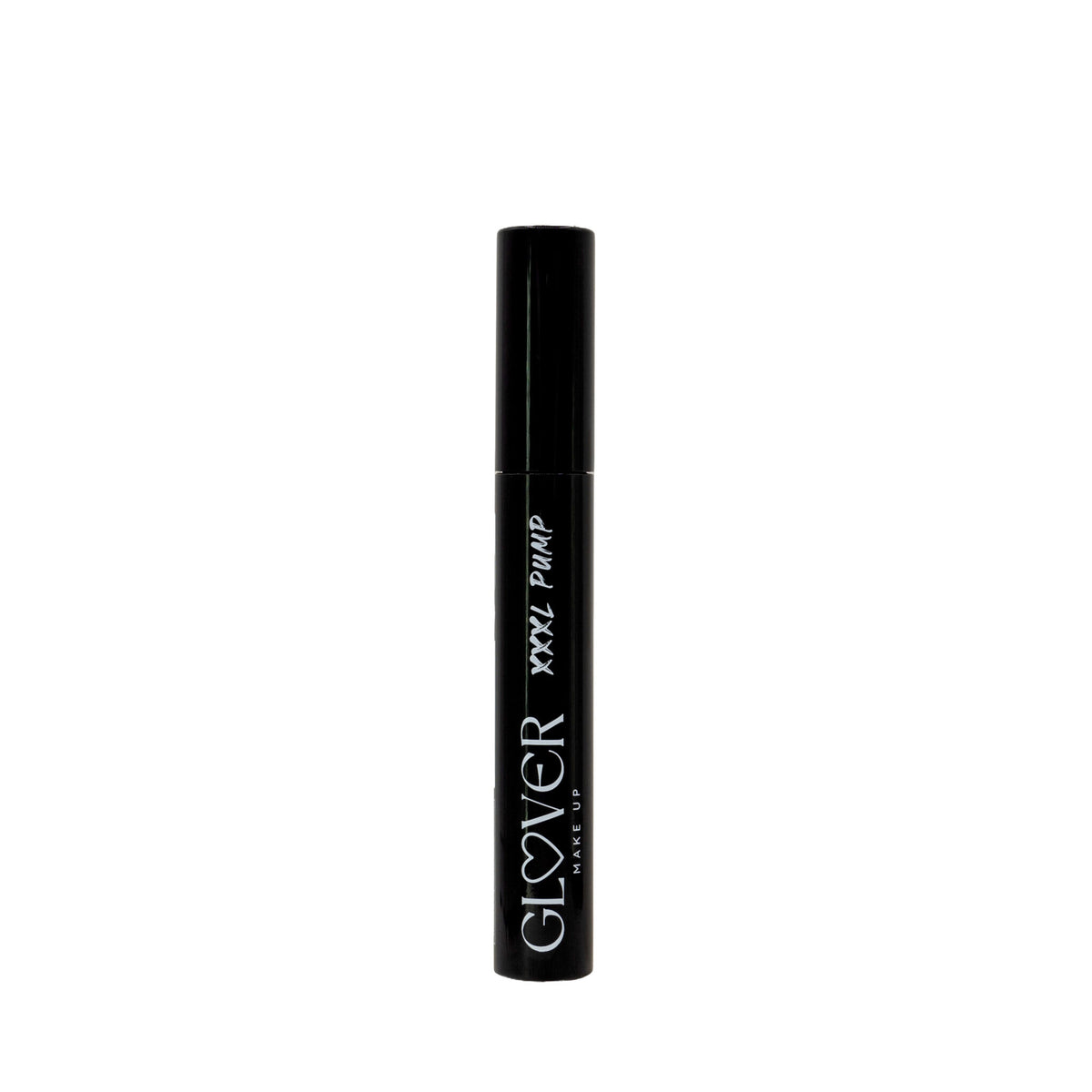 Glover Mascara XXXL Pump Nero
