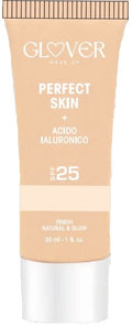GLOVER 11 PERF SKIN 01 AC IAL