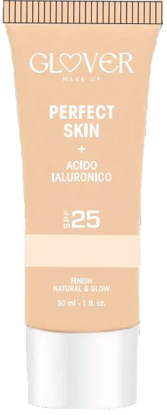 GLOVER 13 PERF SKIN 03 AC IAL