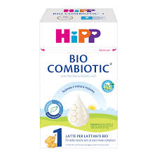 Hipp bio combiotic 1 Polvere 600g