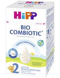 Hipp bio combiotic 2 polvere 600g